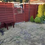 Mieszkanie Z Ogrodkiem I Grillem