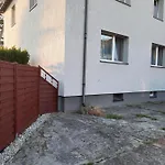 Mieszkanie Z Ogrodkiem I Grillem Appartamento