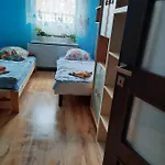 Mieszkanie Z Ogrodkiem I Grillem * Świnoujście