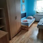 Mieszkanie Z Ogrodkiem I Grillem