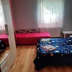 Mieszkanie Z Ogrodkiem I Grillem Appartamento *