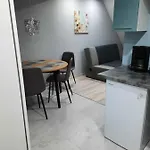 Mieszkanie Z Ogrodkiem I Grillem *