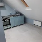 Mieszkanie Z Ogrodkiem I Grillem