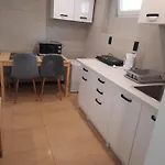 Mieszkanie Z Ogrodkiem I Grillem * Świnoujście