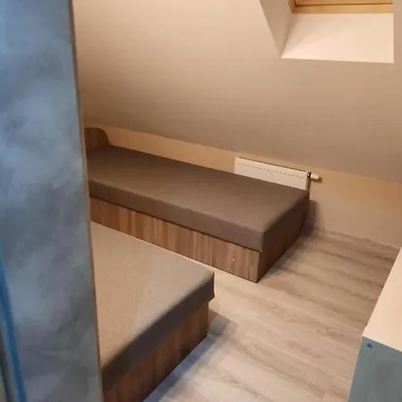 Mieszkanie Z Ogrodkiem I Grillem Świnoujście (Swinemünde)