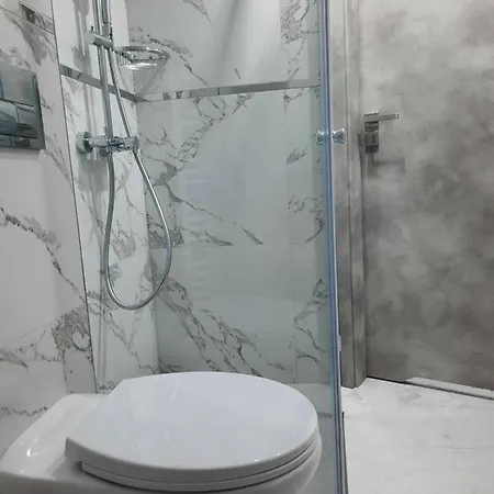 Mieszkanie Z Ogrodkiem I Grillem Apartment *