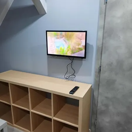 Mieszkanie Z Ogrodkiem I Grillem * Świnoujście (Swinemünde)