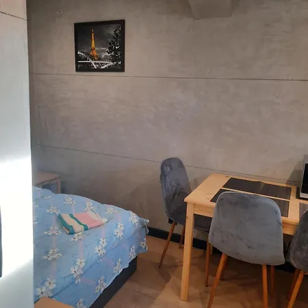 Mieszkanie Z Ogródkiem I Grillem Apartament *