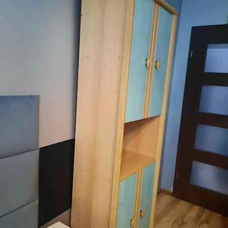 Mieszkanie Z Ogródkiem I Grillem * Świnoujście