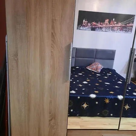 Mieszkanie Z Ogrodkiem I Grillem