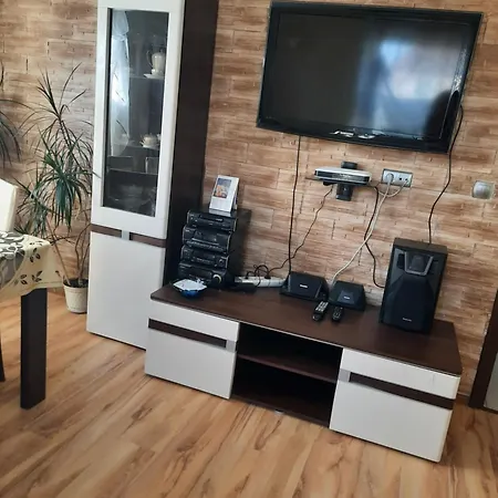 Апартаменты Mieszkanie Z Ogrodkiem I Grillem Свиноуйсьце