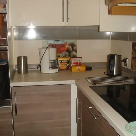 Mieszkanie Z Ogródkiem I Grillem * Świnoujście