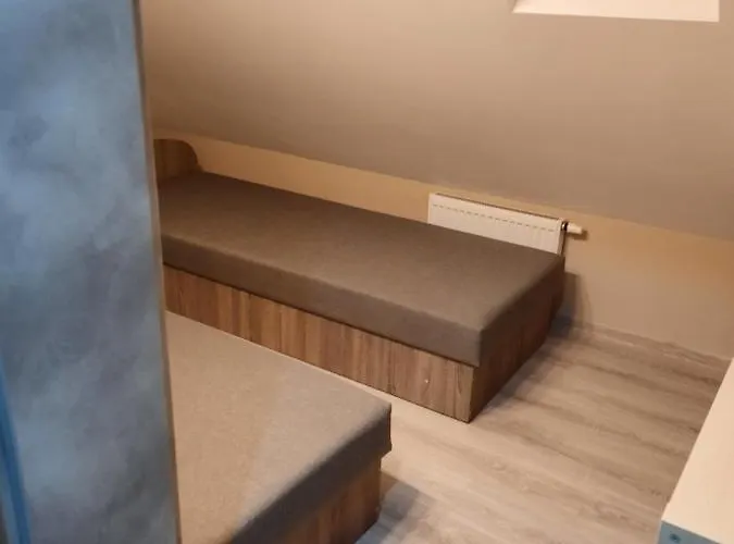 Mieszkanie Z Ogrodkiem I Grillem Swinoujscie