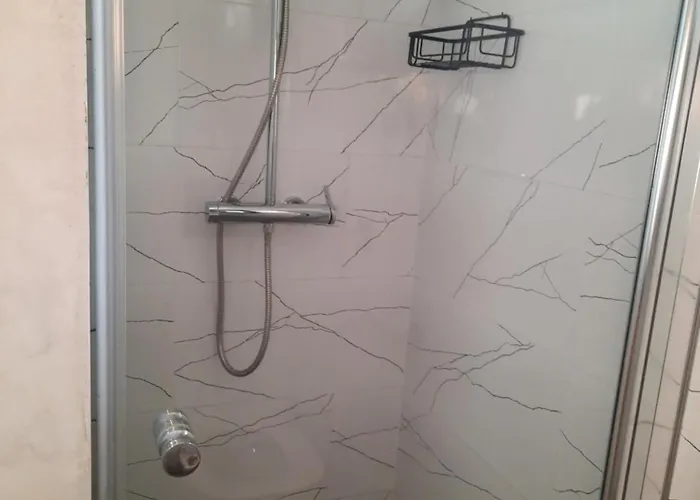 Mieszkanie Z Ogrodkiem I Grillem