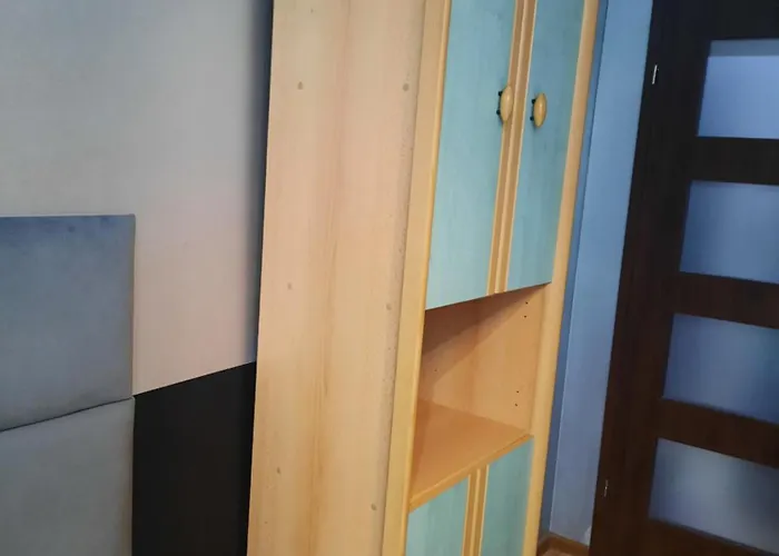 Mieszkanie Z Ogrodkiem I Grillem * Swinoujscie