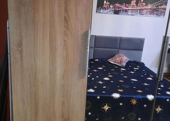 Mieszkanie Z Ogrodkiem I Grillem