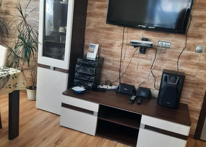 Apartman Mieszkanie Z Ogrodkiem I Grillem Swinoujscie