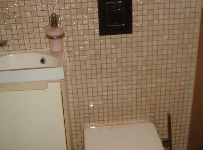 Mieszkanie Z Ogrodkiem I Grillem *