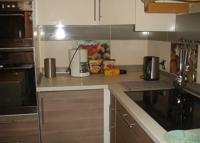 Mieszkanie Z Ogrodkiem I Grillem * Swinoujscie