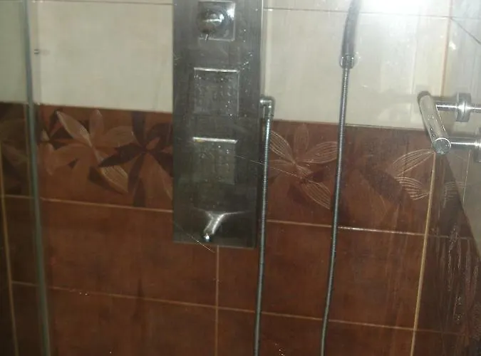 Mieszkanie Z Ogrodkiem I Grillem Apartman Swinoujscie